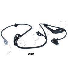 Sensor, revoluciones de la rueda - JAPKO-151232