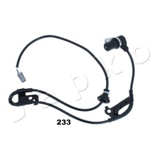 Sensor, revoluciones de la rueda - JAPKO-151233 Sensor, revoluciones de la rueda - JAPKO-151233