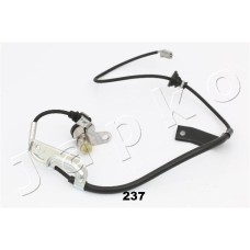Sensor, revoluciones de la rueda - JAPKO-151237 Sensor, revoluciones de la rueda - JAPKO-151237