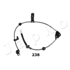 Sensor, revoluciones de la rueda - JAPKO-151238 Sensor, revoluciones de la rueda - JAPKO-151238