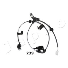 Sensor, revoluciones de la rueda - JAPKO-151239 Sensor, revoluciones de la rueda - JAPKO-151239