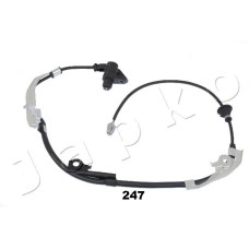 Sensor, revoluciones de la rueda - JAPKO-151247