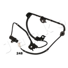 Sensor, revoluciones de la rueda - JAPKO-151248