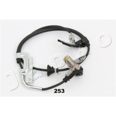 Sensor, revoluciones de la rueda - JAPKO-151253 Sensor, revoluciones de la rueda - JAPKO-151253