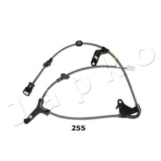 Sensor, revoluciones de la rueda - JAPKO-151255 Sensor, revoluciones de la rueda - JAPKO-151255