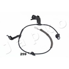 Sensor, revoluciones de la rueda - JAPKO-151259
