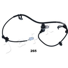Sensor, revoluciones de la rueda - JAPKO-151265 Sensor, revoluciones de la rueda - JAPKO-151265