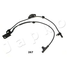 Sensor, revoluciones de la rueda - JAPKO-151267 Sensor, revoluciones de la rueda - JAPKO-151267