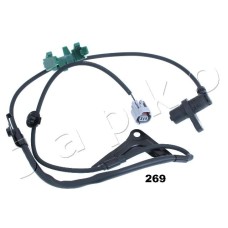 Sensor, revoluciones de la rueda - JAPKO-151269 Sensor, revoluciones de la rueda - JAPKO-151269