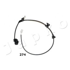 Sensor, revoluciones de la rueda - JAPKO-151274