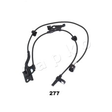 Sensor, revoluciones de la rueda - JAPKO-151277 Sensor, revoluciones de la rueda - JAPKO-151277