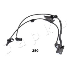 Sensor, revoluciones de la rueda - JAPKO-151280