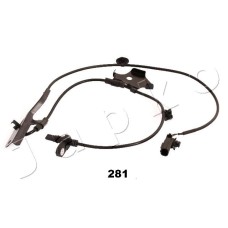 Sensor, revoluciones de la rueda - JAPKO-151281