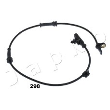 Sensor, revoluciones de la rueda - JAPKO-151298