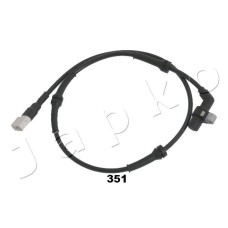 Sensor, revoluciones de la rueda - JAPKO-151351 Sensor, revoluciones de la rueda - JAPKO-151351