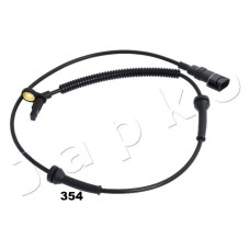 Sensor, revoluciones de la rueda - JAPKO-151354