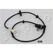 Sensor, revoluciones de la rueda - JAPKO-151428