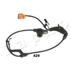 Sensor, revoluciones de la rueda - JAPKO-151429