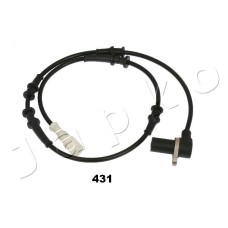 Sensor, revoluciones de la rueda - JAPKO-151431 Sensor, revoluciones de la rueda - JAPKO-151431
