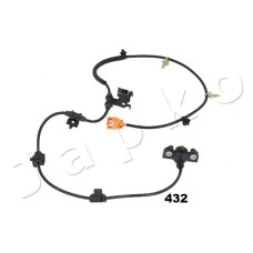 Sensor, revoluciones de la rueda - JAPKO-151432