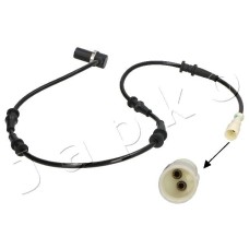 Sensor, revoluciones de la rueda - JAPKO-151433 Sensor, revoluciones de la rueda - JAPKO-151433
