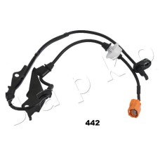 Sensor, revoluciones de la rueda - JAPKO-151442