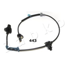 Sensor, revoluciones de la rueda - JAPKO-151443 Sensor, revoluciones de la rueda - JAPKO-151443