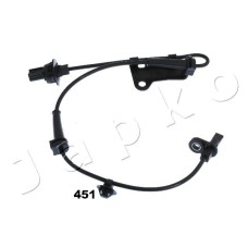 Sensor, revoluciones de la rueda - JAPKO-151451 Sensor, revoluciones de la rueda - JAPKO-151451