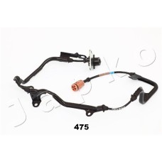 Sensor, revoluciones de la rueda - JAPKO-151475