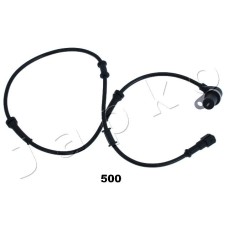 Sensor, revoluciones de la rueda - JAPKO-151500 Sensor, revoluciones de la rueda - JAPKO-151500