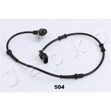 Sensor, revoluciones de la rueda - JAPKO-151504