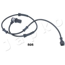 Sensor, revoluciones de la rueda - JAPKO-151505 Sensor, revoluciones de la rueda - JAPKO-151505