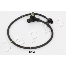 Sensor, revoluciones de la rueda - JAPKO-151513