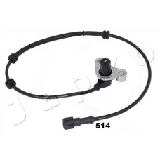 Sensor, revoluciones de la rueda - JAPKO-151514 Sensor, revoluciones de la rueda - JAPKO-151514