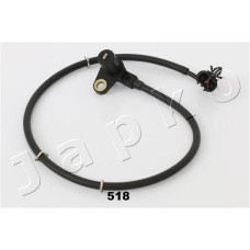 Sensor, revoluciones de la rueda - JAPKO-151518
