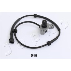 Sensor, revoluciones de la rueda - JAPKO-151519 Sensor, revoluciones de la rueda - JAPKO-151519