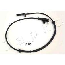 Sensor, revoluciones de la rueda - JAPKO-151520 Sensor, revoluciones de la rueda - JAPKO-151520