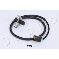 Sensor, revoluciones de la rueda - JAPKO-151525