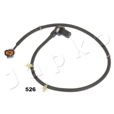 Sensor, revoluciones de la rueda - JAPKO-151526