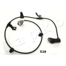 Sensor, revoluciones de la rueda - JAPKO-151528 Sensor, revoluciones de la rueda - JAPKO-151528