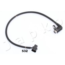 Sensor, revoluciones de la rueda - JAPKO-151532 Sensor, revoluciones de la rueda - JAPKO-151532
