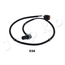 Sensor, revoluciones de la rueda - JAPKO-151534 Sensor, revoluciones de la rueda - JAPKO-151534