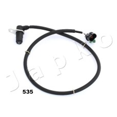 Sensor, revoluciones de la rueda - JAPKO-151535 Sensor, revoluciones de la rueda - JAPKO-151535