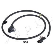 Sensor, revoluciones de la rueda - JAPKO-151538