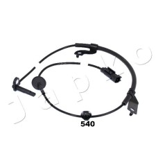 Sensor, revoluciones de la rueda - JAPKO-151540 Sensor, revoluciones de la rueda - JAPKO-151540