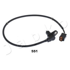 Sensor, revoluciones de la rueda - JAPKO-151551 Sensor, revoluciones de la rueda - JAPKO-151551