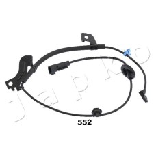 Sensor, revoluciones de la rueda - JAPKO-151552