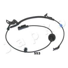 Sensor, revoluciones de la rueda - JAPKO-151553