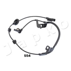 Sensor, revoluciones de la rueda - JAPKO-151554