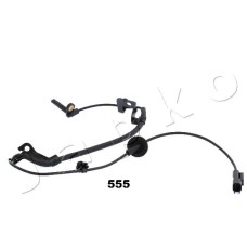 Sensor, revoluciones de la rueda - JAPKO-151555